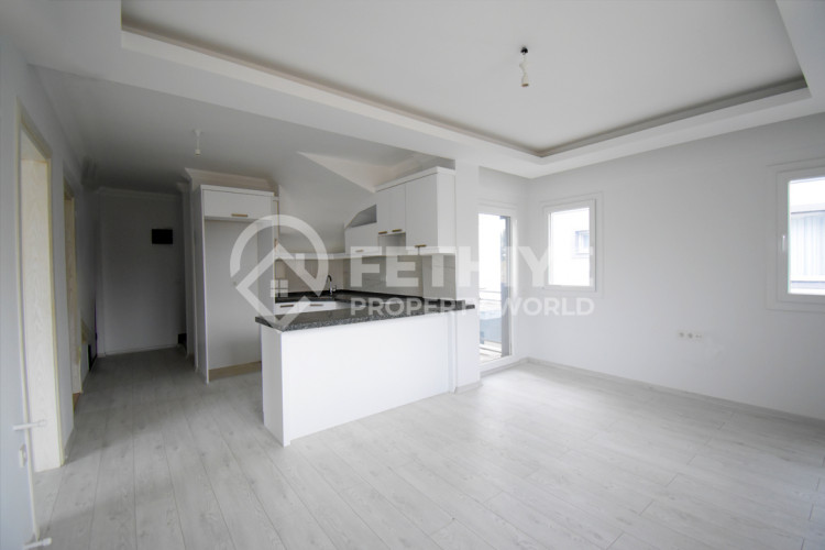 Квартира 3+1 в Фетхие, Турция | STE-40105