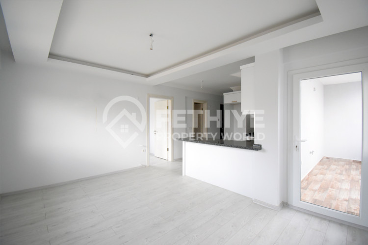 Квартира 3+1 в Фетхие, Турция | STE-40105