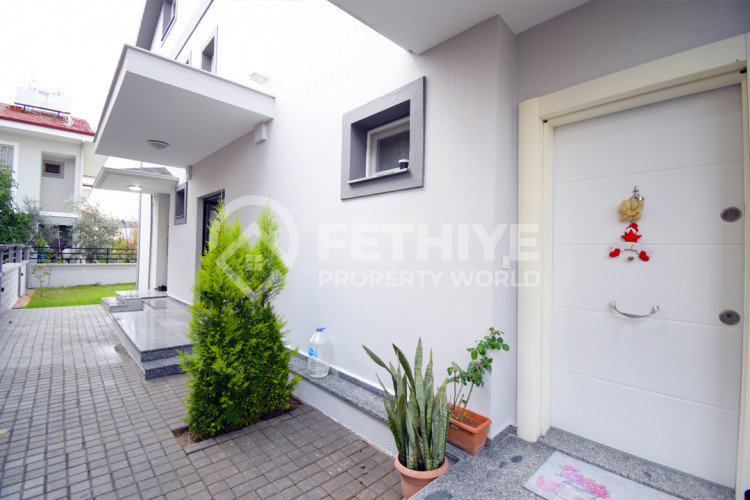 Квартира 3+1 в Фетхие, Турция | STE-40105