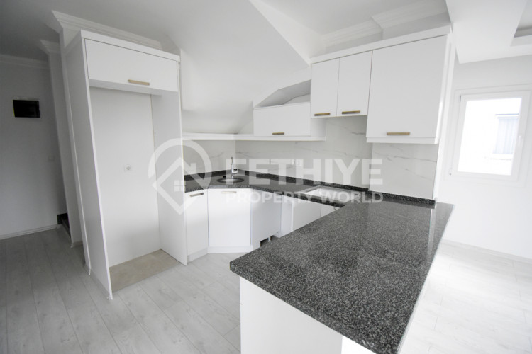 Квартира 3+1 в Фетхие, Турция | STE-40105