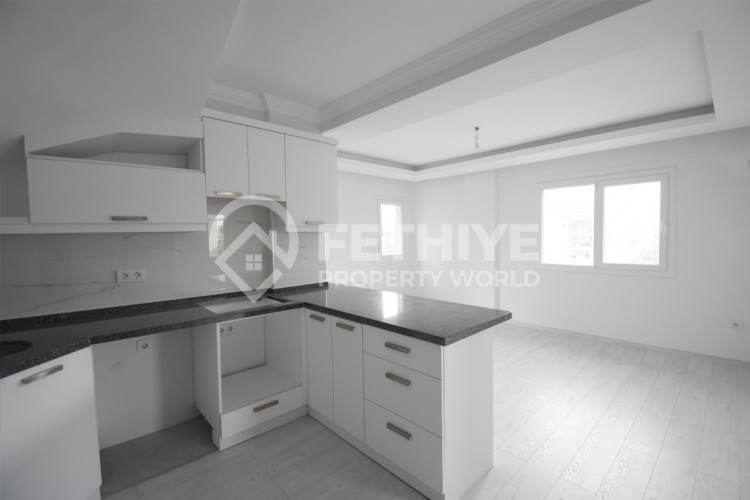 Квартира 3+1 в Фетхие, Турция | STE-40105