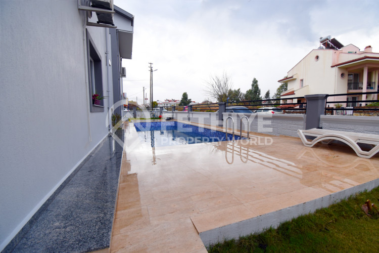 Квартира 3+1 в Фетхие, Турция | STE-40105