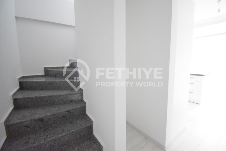 Квартира 3+1 в Фетхие, Турция | STE-40105