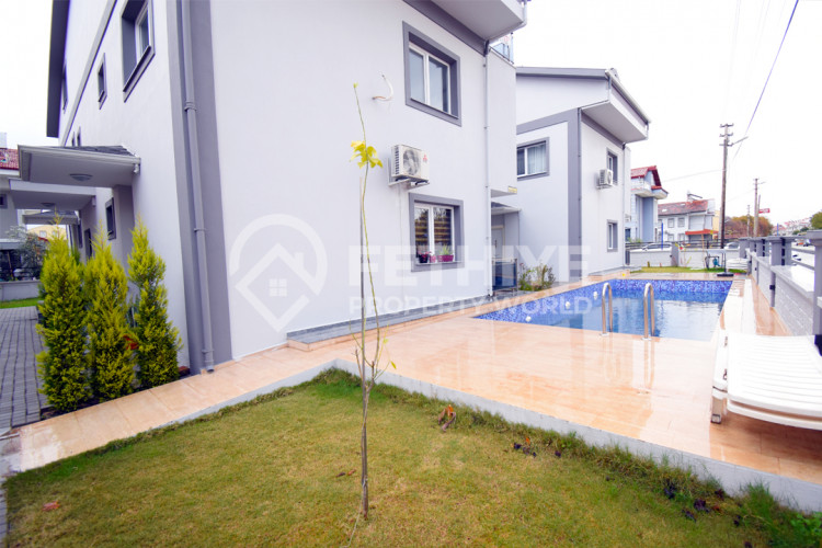 Квартира 3+1 в Фетхие, Турция | STE-40105