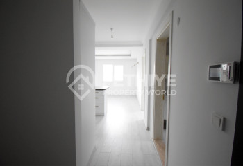 Квартира 3+1 в Фетхие, Турция | STE-40105