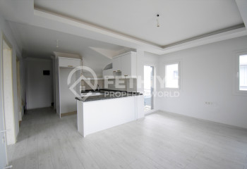 Квартира 3+1 в Фетхие, Турция | STE-40105