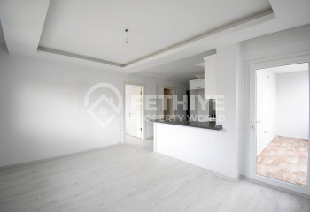 Квартира 3+1 в Фетхие, Турция | STE-40105