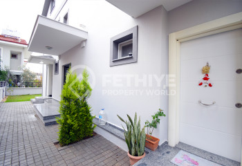 Квартира 3+1 в Фетхие, Турция | STE-40105