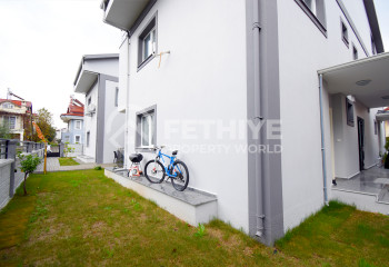 Квартира 3+1 в Фетхие, Турция | STE-40105