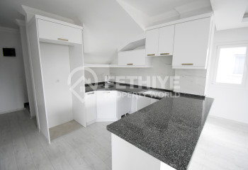 Квартира 3+1 в Фетхие, Турция | STE-40105