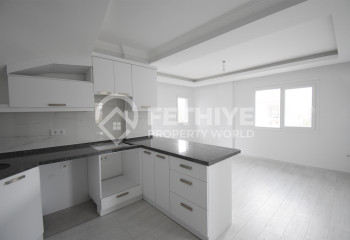 Квартира 3+1 в Фетхие, Турция | STE-40105