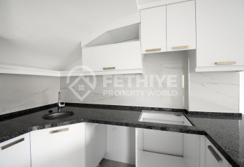 Квартира 3+1 в Фетхие, Турция | STE-40105