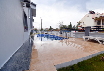 Квартира 3+1 в Фетхие, Турция | STE-40105