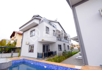 Квартира 3+1 в Фетхие, Турция | STE-40105