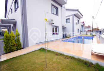 Квартира 3+1 в Фетхие, Турция | STE-40105