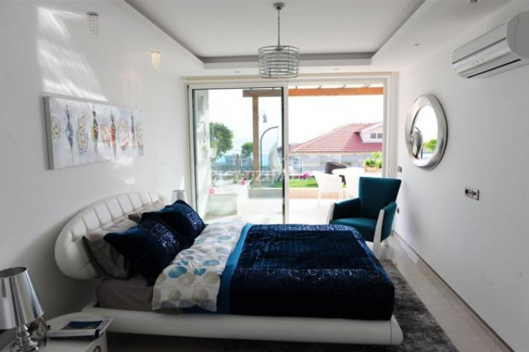 Квартира 1+1 в Алании, Турция | PBB-38698