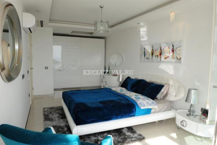 Квартира 1+1 в Алании, Турция | PBB-38698