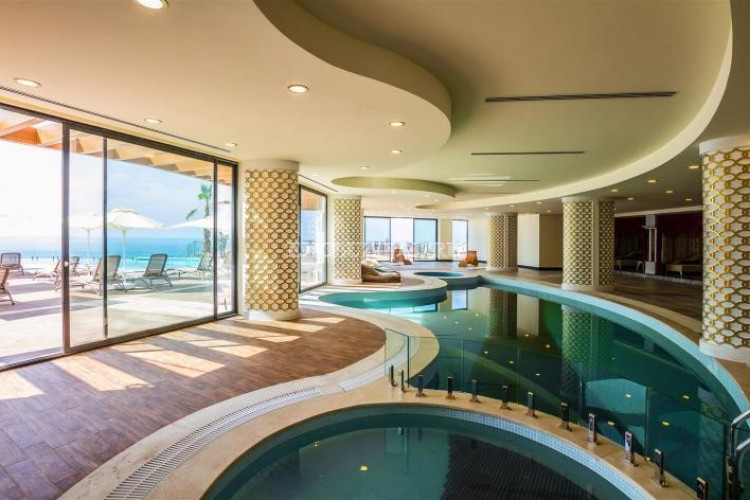 Квартира 1+1 в Алании, Турция | PBB-38698