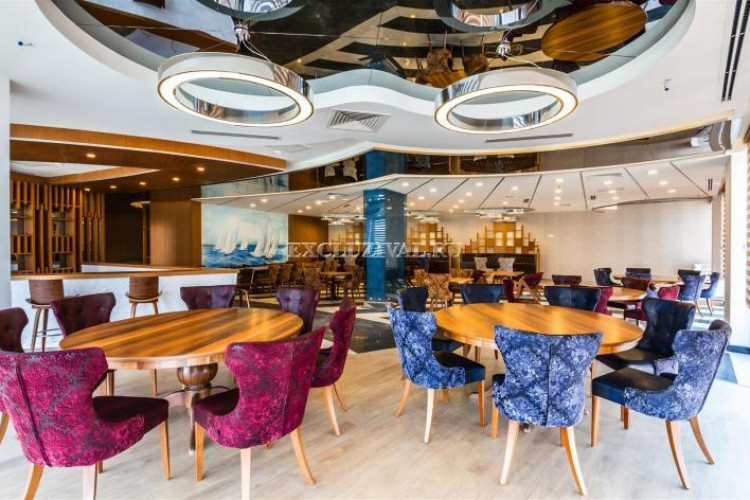 Квартира 1+1 в Алании, Турция | PBB-38698