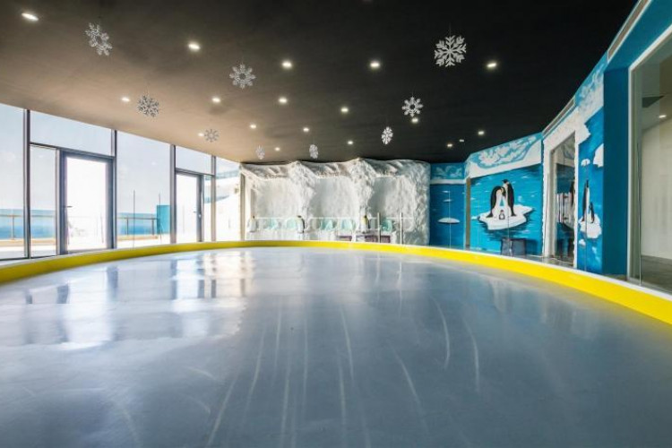 Квартира 1+1 в Алании, Турция | PBB-38698