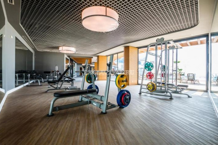 Квартира 1+1 в Алании, Турция | PBB-38698