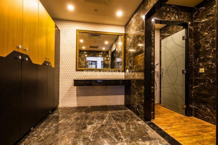 Квартира 1+1 в Алании, Турция | PBB-38698