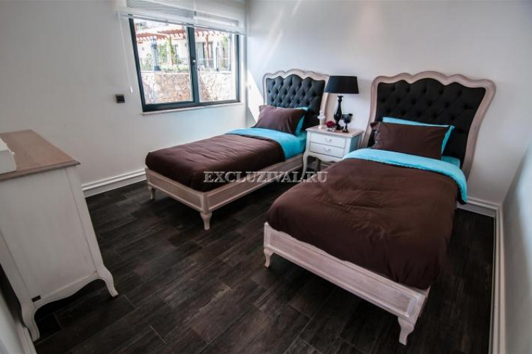 Квартира 1+1 в Алании, Турция | PBB-38698