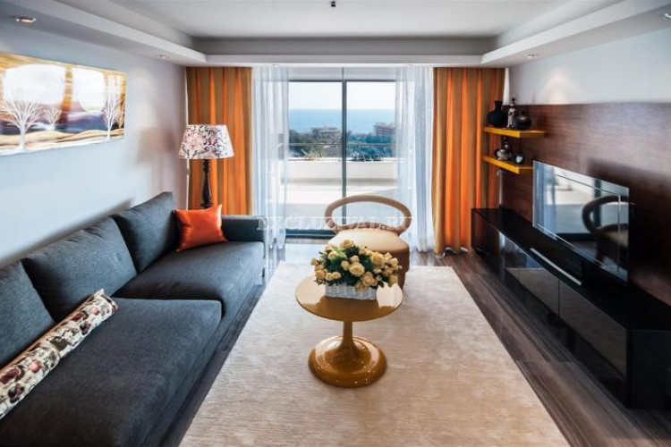 Квартира 1+1 в Алании, Турция | PBB-38698