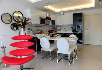 Квартира 1+1 в Алании, Турция | PBB-38698