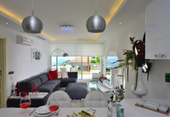 Квартира 1+1 в Алании, Турция | PBB-38698