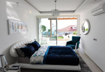 Квартира 1+1 в Алании, Турция | PBB-38698