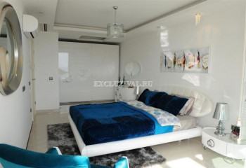 Квартира 1+1 в Алании, Турция | PBB-38698