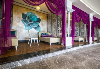 Квартира 1+1 в Алании, Турция | PBB-38698