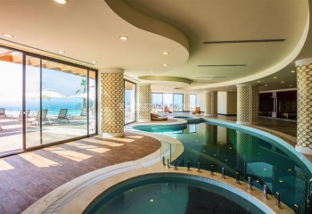 Квартира 1+1 в Алании, Турция | PBB-38698