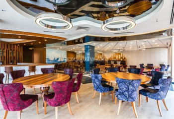 Квартира 1+1 в Алании, Турция | PBB-38698