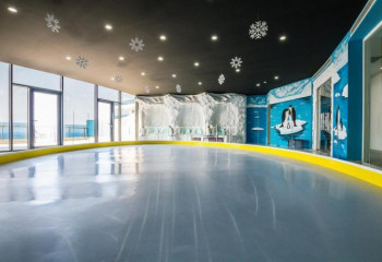 Квартира 1+1 в Алании, Турция | PBB-38698