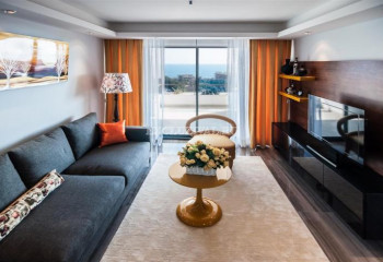 Квартира 1+1 в Алании, Турция | PBB-38698