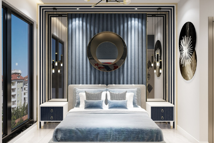 Квартира 2+1 в Кестеле, Алания, Турция | STE-40389