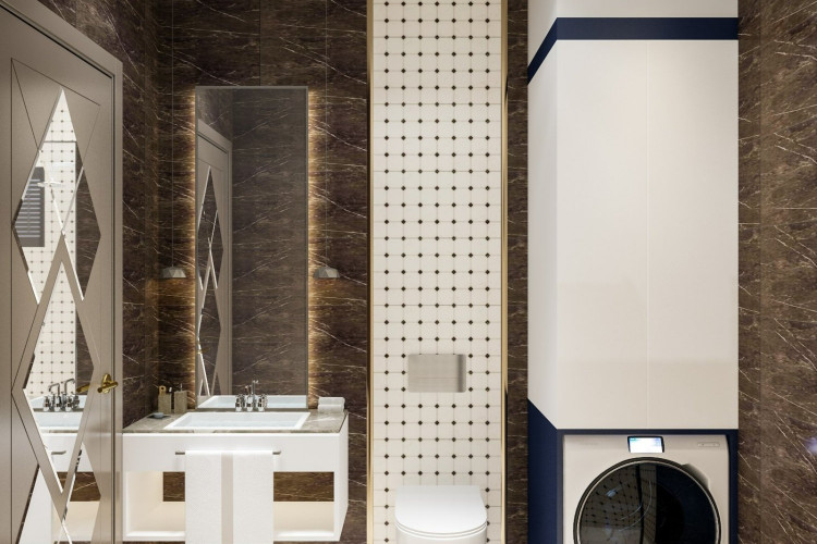 Квартира 2+1 в Кестеле, Алания, Турция | STE-40389