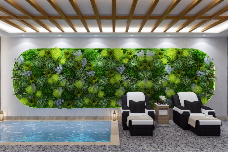 Квартира 2+1 в Кестеле, Алания, Турция | STE-40389