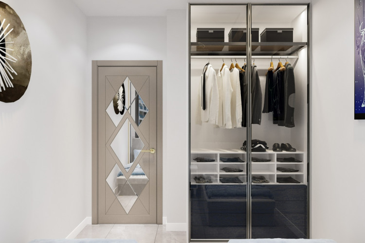 Квартира 2+1 в Кестеле, Алания, Турция | STE-40389