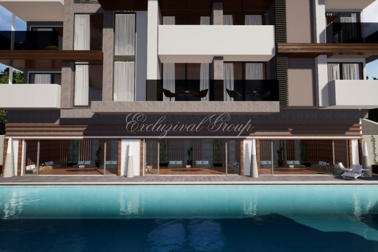 Квартира 2+1 в Фетхие, Турция | SBB-41597