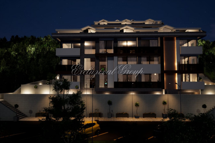 Квартира 2+1 в Фетхие, Турция | SBB-41597