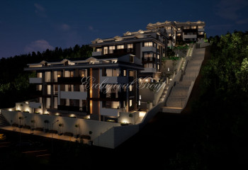 Квартира 2+1 в Фетхие, Турция | SBB-41597