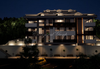 Квартира 2+1 в Фетхие, Турция | SBB-41597