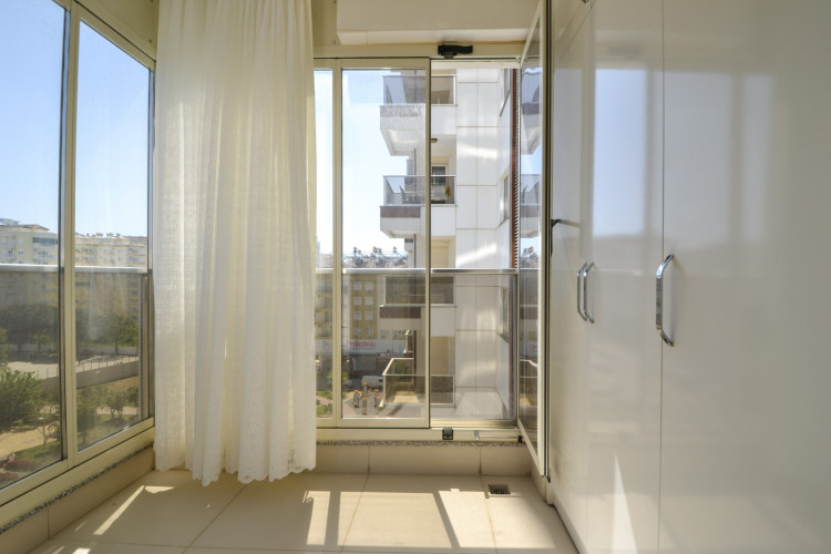 Квартира 2+1 в Махмутларе, Алания, Турция | STE-42091