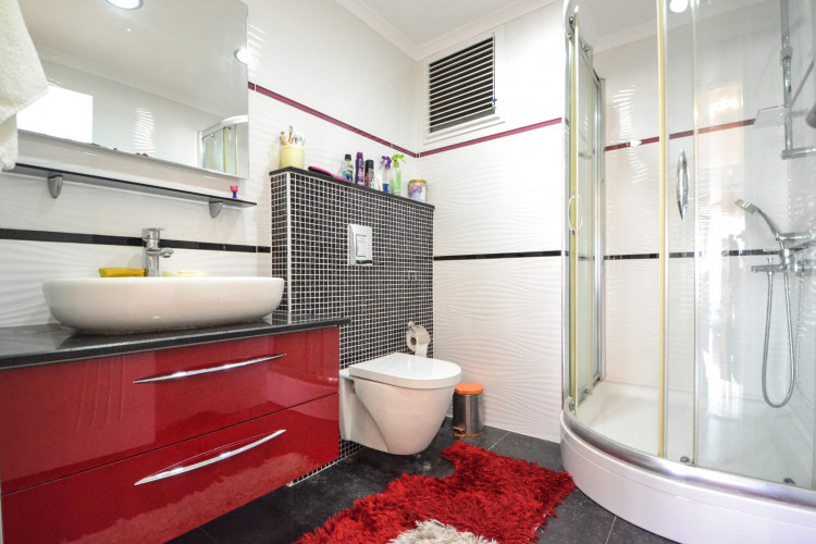 Квартира 2+1 в Махмутларе, Алания, Турция | STE-42091