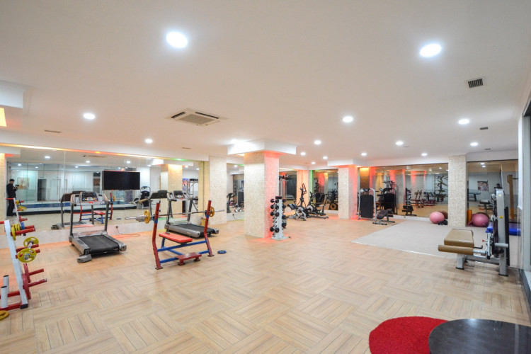 Квартира 2+1 в Махмутларе, Алания, Турция | STE-42091