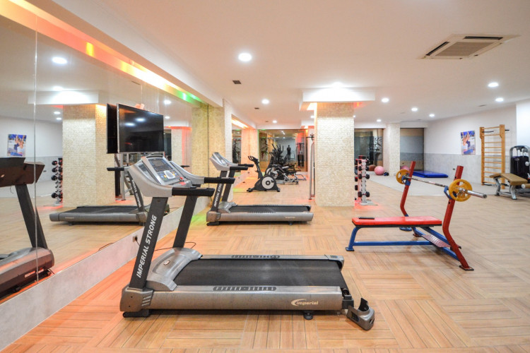 Квартира 2+1 в Махмутларе, Алания, Турция | STE-42091