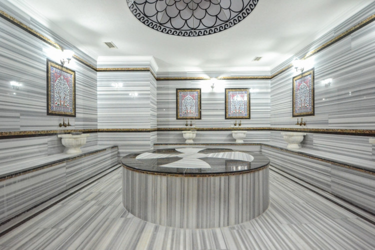 Квартира 2+1 в Махмутларе, Алания, Турция | STE-42091